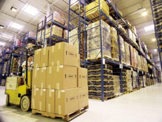 Afaceriştii constănţeni au exportat mărfuri de milioane